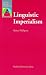 Linguistic Imperialism (Oxford Applied Linguistics)