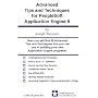 Advanced Tips and Techniques for PeopleSoft Application Engine 8
