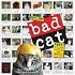Bad Cat Wall Calendar 2008