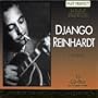 Django Reinhardt: Portrait