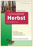 Lernwerkstatt Herbst - Christine Cremer