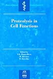 Proteolysis and Protein Turnover (Biomedical and Health Research, Vol. 13) (Biomedical and Health Research , Vol 13)