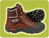 Lawngrips Landscaping Shoes Mens Brutus 2107 Size 8