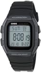 Casio W96H-1BV Hombres Relojes