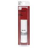 Almay Ideal Lipcolor with SPF 17, Raspberry 225, 0.15-Ounce Packages (Pack of 2)