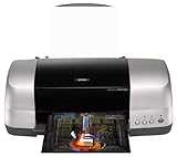 Epson Stylus Photo 900 Inkjet Printer