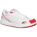 Reebok Men's G-6 III (White/Red/Carbon 11.0 M)