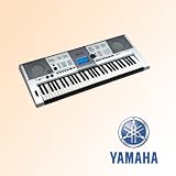 Yamaha PSR-E403 61 Key Touch Sensitve Keyboard with Built-in 6-track recorder