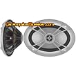DIRECTED SX690 6X9" 2-WAY 120 WATTS SPEAKER