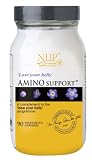 Natural Health Practice Amino Support Capsules - Tub of 90