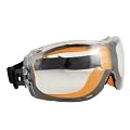 DeWalt GOGGLE Concealer Clear Goggle DPG82-11D