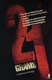 21 Grams: A Screenplay