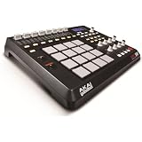 Akai Professional MPD32 MIDI/USB Software Control Surface