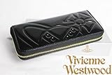 Vivienne Westwood 長財布 GIANT ORB 　NERO　並行輸入品-52