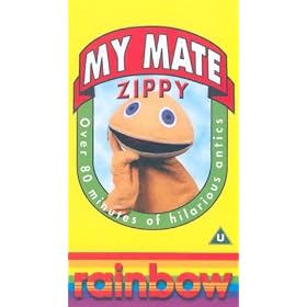 Rainbow - My Mate Zippy [2002]