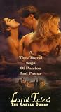 Lurid Tales: The Castle Queen [VHS]