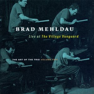 CD-Charts  Music : The Art of the Trio Vol.2
