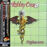 Dr Feelgoodby Motley Crue