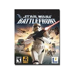 Star Wars Battlefront by Star Wars