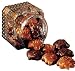 Gourmet Food : Koeze's Milk and Dark Chocolate Pecan Puddles - 19.5 oz. Decanter