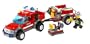 LEGO City Off Road Fire Rescue (7942)