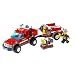 LEGO City Off Road Fire Rescue