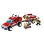 LEGO Off Road Fire Rescue