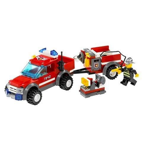 Amazoncom Lego City Police Station Toys Games