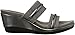 AK Anne Klein Sport Women's Portier Wedge Sandal