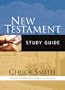 New Testament Study Guide: Matthew Through Revelation/Verse by Verse