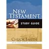 New Testament Study Guide: Matthew Through Revelation/Verse by Verse