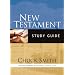 New Testament Study Guide: Matthew Through Revelation/Verse by Verse