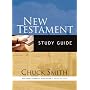 New Testament Study Guide: Matthew Through Revelation/Verse by Verse