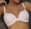 Le Mystere Carina Microfiber Underwire Full Cup Bra Style LN9155