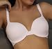 Apparel : Le Mystere Carina Microfiber Underwire Full Cup Bra Style LN9155