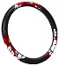 Automotive : Luau Steering Wheel Cover