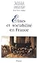 La Sociabilit� XIXe - XXe si�cle