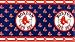 Boston Red Sox Border
