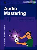 Audio Mastering (Quick Start) (Wizoo Quick Start)