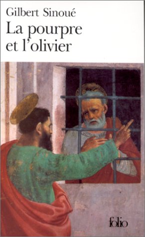La pourpre et l'olivier, ou, Calixte 1er, le pape oublié