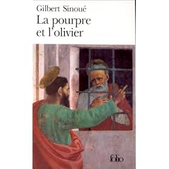 La pourpre et l'olivier, ou, Calixte 1er, le pape oubli�