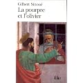 La pourpre et l'olivier, ou, Calixte 1er, le pape oubli�