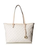 Michael Kors Bolso asa al hombro 30T5GTVT2B (Vainilla)