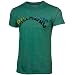 Billabong Comeback T-Shirt - Dark Kelly Heather (Large)