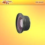 HD-7062PRO HD-7000PRO high definition Wideangle conversion lens for SONY HDR-SR12 SR12E SR11 SR11E