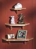 Decorator Shelf set of 3