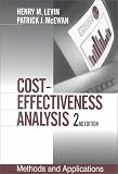 Cost-Effectiveness Analysis: Methods and Applications (1-Off)