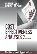 Cost-Effectiveness Analysis: Methods and Applications (1-Off)
