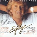 Howard Carpendale - Erfolge