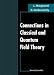 Search : Connections in Classical and Quantum Field Theory